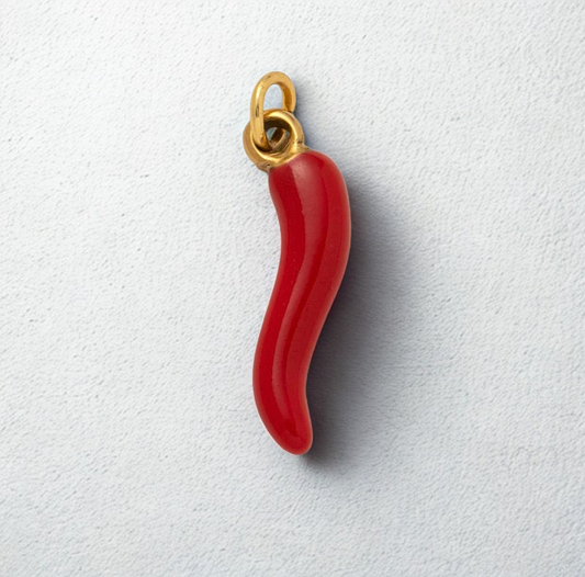Pimiento Rojo